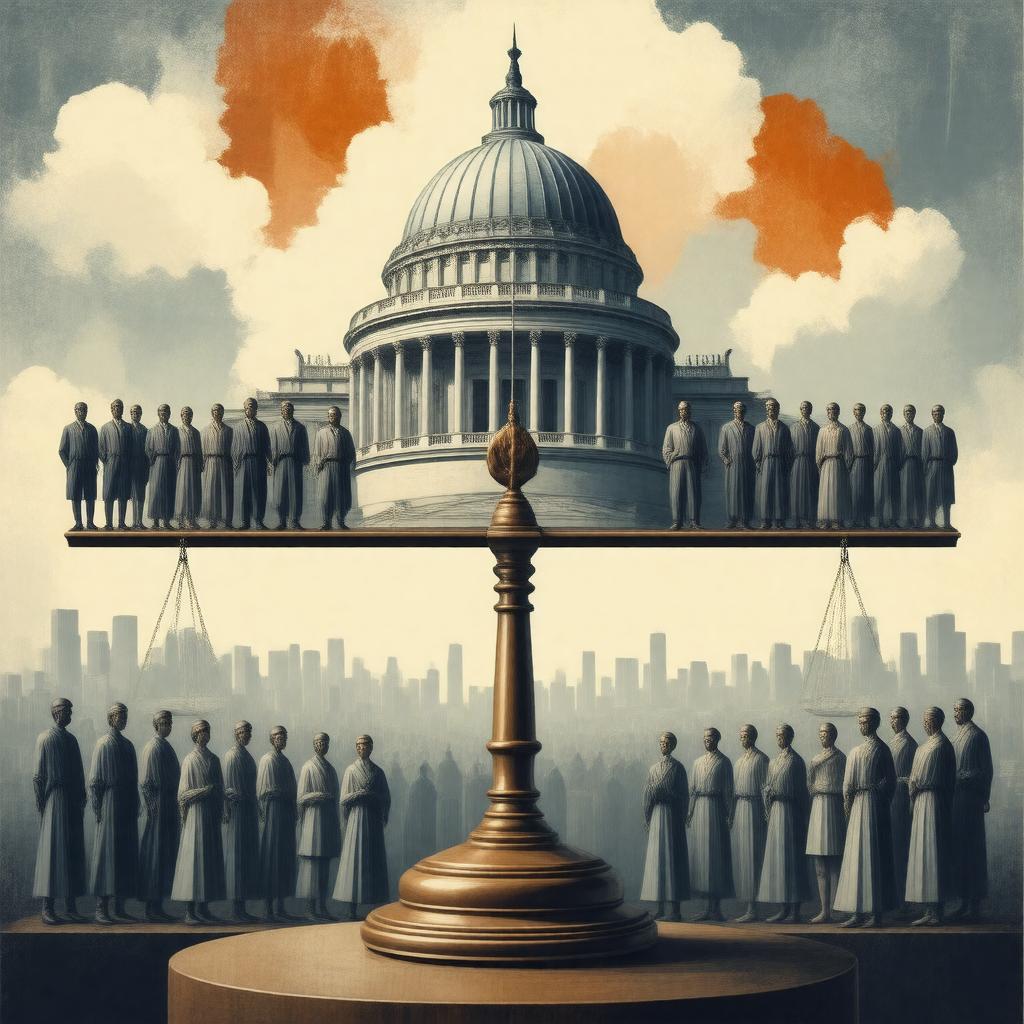 The Public Interest